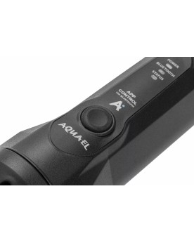 Aquael Flow Heater BT (Bluetooth) Chauffage en ligne Aquael Flow He...