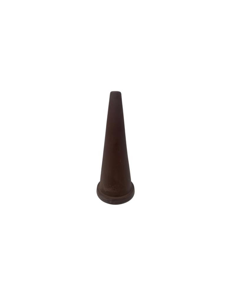 Cône de Ponte Discus en Céramique - 29.5x12.5cm Cône de ponte pour ... Cône de Ponte Discus en Céramique - 29.5x12.5cm Cône de ponte pour ...