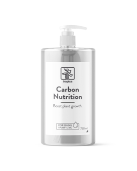 Tropica Carbon Nutrition 750ml Tropica Carbon Nutrition 750mlUn man...