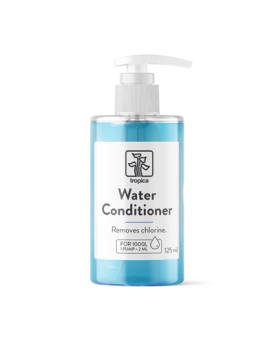 Tropica Water Conditioner 125ml Tropica Carbon Nutrition 125ml L'ea...