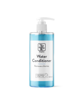 Tropica Water Conditioner 300ml Tropica Carbon Nutrition 250ml L'ea...