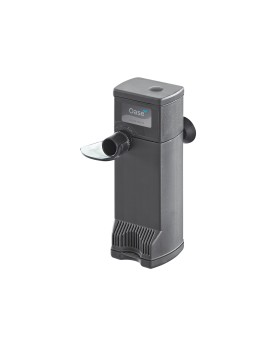 Oase - BioCompact 25 Oase BioCompact 25 — Filtre interne compact po...