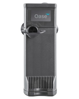 Oase - BioCompact 25 Oase BioCompact 25 — Filtre interne compact po...