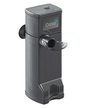 Oase - BioCompact 25 Oase BioCompact 25 — Filtre interne compact po...