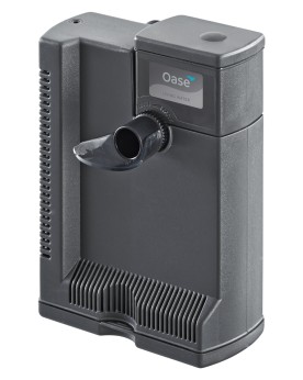 Oase - BioCompact 50 Oase BioCompact 50 — Filtre interne compact po...