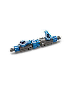 Oase - ShutOff Valve 12/16mm Oase - ShutOff Valve 12/16mm. Robinet ...