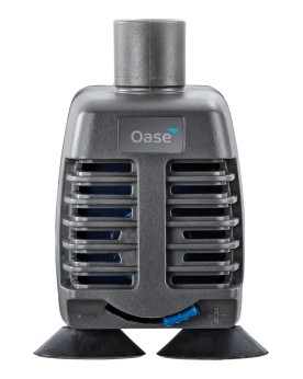 Oase - OptiMax 300 Oase OptiMax 300 — Pompe universelle compacte po...