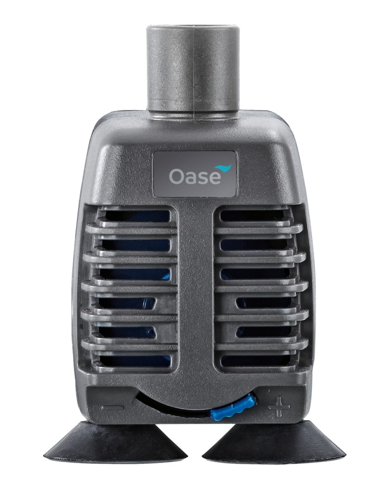 Oase - OptiMax 300 Oase OptiMax 300 — Pompe universelle compacte po... Oase - OptiMax 300 Oase OptiMax 300 — Pompe universelle compacte po...