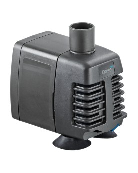 Oase - OptiMax 300 Oase OptiMax 300 — Pompe universelle compacte po...