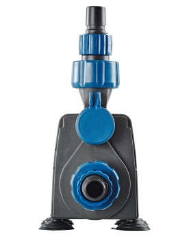 Oase - OptiMax 5000 Oase OptiMax 5000 – Pompe d’aquarium universell...