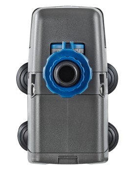 Oase - OptiMax 5000 Oase OptiMax 5000 – Pompe d’aquarium universell...