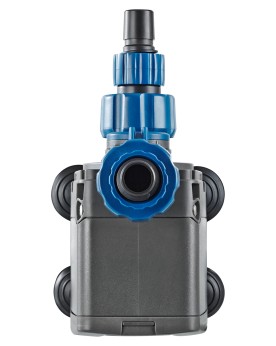 Oase - OptiMax 5000 Oase OptiMax 5000 – Pompe d’aquarium universell...