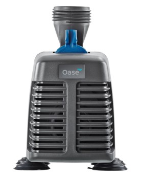 Oase - OptiMax 5000 Oase OptiMax 5000 – Pompe d’aquarium universell...