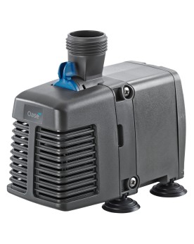 Oase - OptiMax 5000 Oase OptiMax 5000 – Pompe d’aquarium universell...