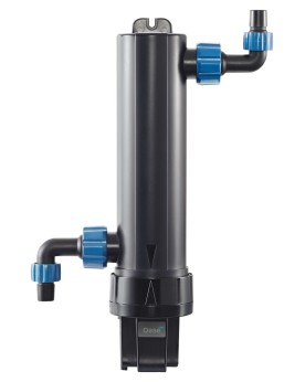 Oase - ClearTronic 9w ClearTronic 9 W – Stérilisateur / Clarificate...