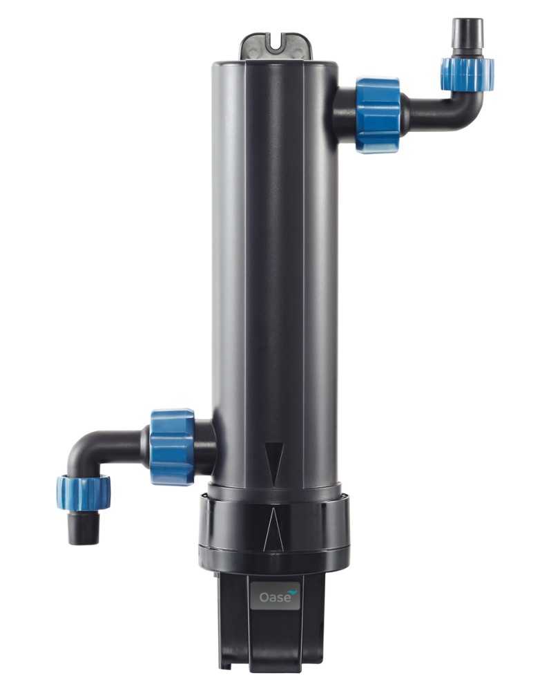 Oase - ClearTronic 9w ClearTronic 9 W – Stérilisateur / Clarificate...
