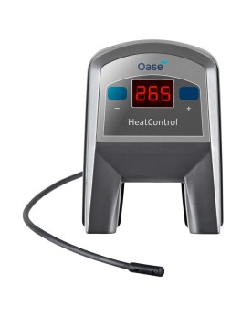Oase - HeatControl Oase HeatControl — Thermostat électronique pour ...