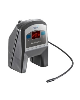 Oase - HeatControl Oase HeatControl — Thermostat électronique pour ...