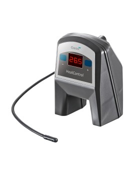 Oase - HeatControl Oase HeatControl — Thermostat électronique pour ...