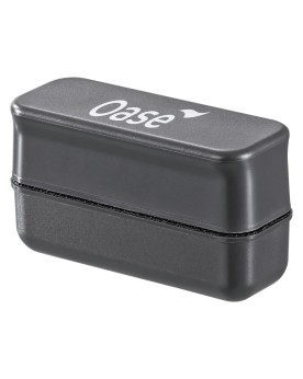 Oase - Aimant de Nettoyage 10mm Description du produit : L'aimant n...