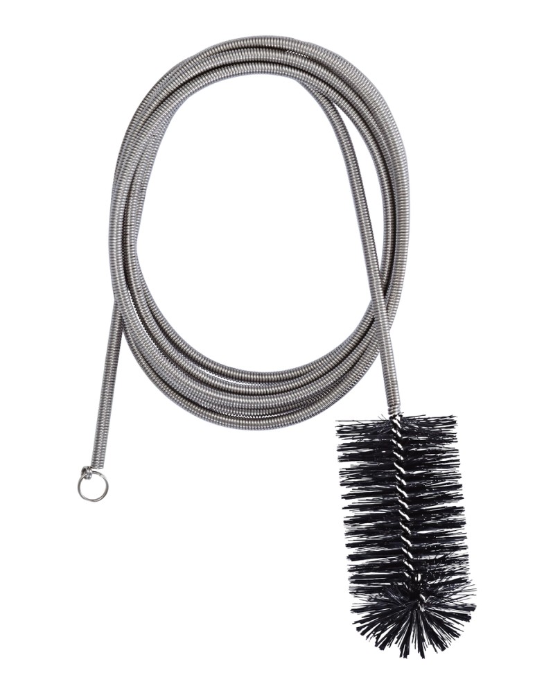 Oase - Brosse Spiralée/Ecouvillon Oase - Brosse Spiralée/Ecouvillon... Oase - Brosse Spiralée/Ecouvillon Oase - Brosse Spiralée/Ecouvillon...