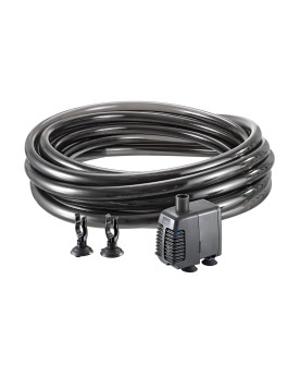 Oase - Aqua In-Out Set 800 OASE - Aqua In-Out Set 800 Description d...