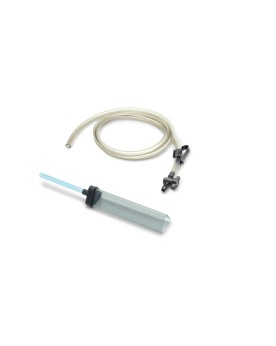 Oase - Aspirateur de fond E Oase - Aspirateur de fond E POUR LES PE...