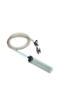 Oase - Aspirateur de fond E Oase - Aspirateur de fond E POUR LES PE...
