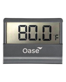 Oase - Thermomètre Digital Oase - Thermomètre Digital  Accessoire p...