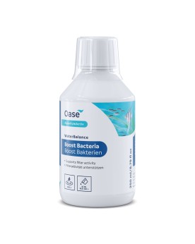 Oase - WaterBallance Concentré Bactéries 250ml Oase - WaterBalance ...