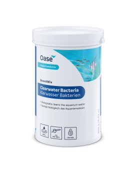 Oase - BoostMix Bactéries Pour eau Claire 250g Oase - BoostMix Bact...