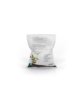 Oase - Scaperline Soil Small 6L Noir ScaperLine Soil Small 6 L – No...
