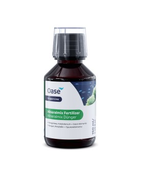 Oase - Fertilisant ScaperLine Mineral Mix 150ml L’Engrais ScaperLin...