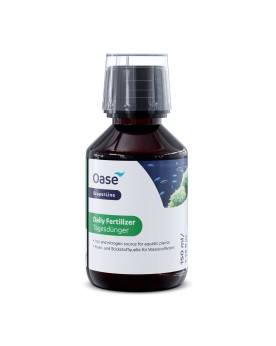 Oase - ScaperLine Engrais Quotidien 150ml Oase ScaperLine Engrais Q...