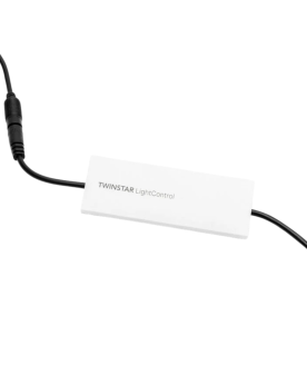 Twinstar Light Control Twinstar Light Control - Standard. Contrôleu...