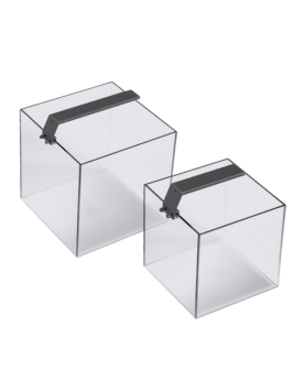 Chihiros Universal Nano Led 20 Chihiros Universal RGB NANO 20 — Écl...