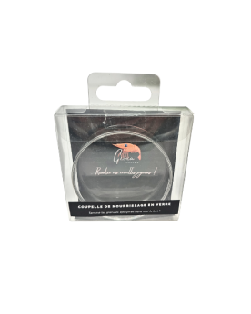 Gioia Shrimp - Coupelle de Nourrissage 60mm La coupelle de nourriss...