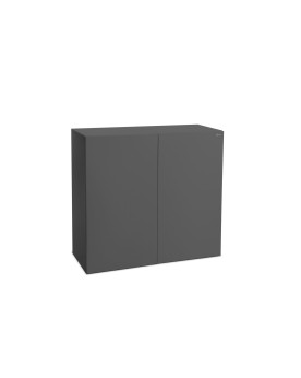 Meuble pour Aquarium Graphite - 90x45x90cm Meuble pour Aquarium Gra...