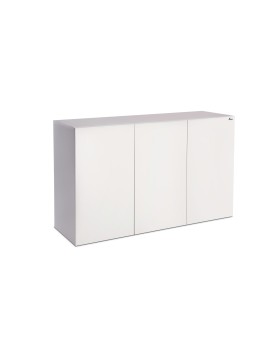 Meuble pour Aquarium Blanc- 120x50x90cm Meuble pour Aquarium Blanc-...