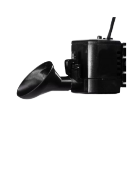 ShrimpPuddle - Pat Mini Lily Pipe  ShrimpPuddle - Pat Mini Lily Pip...