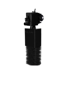 ShrimpPuddle - Pat Mini Bio Filter box  ShrimpPuddle - Pat Mini Bio...