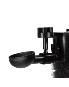 ShrimpPuddle - Pat Mini Outflow Skimmer  ShrimpPuddle - Pat Mini Ou...