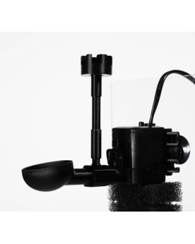 ShrimpPuddle - Pat Mini Outflow Skimmer  ShrimpPuddle - Pat Mini Ou...