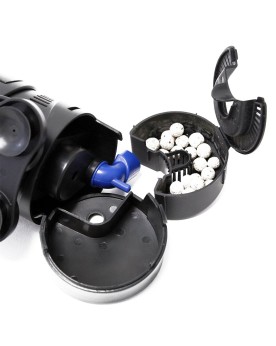 Sunsun Cup 805 - Filtre 3 en 1 UV (5w) Sunsun Cup 805 - Filtre 3 en...