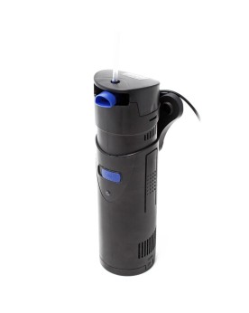 Sunsun Cup 807 - Filtre 3 en 1 UV (7w) Sunsun Cup 805 - Filtre 3 en...