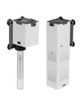 Filtre Uv Cube Pro X - 5w Filtre Uv Cube Pro X - 5w Une eau cristal...