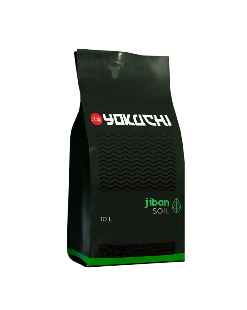 Yokuchi - Jiban Soil - 10L Yokuchi - Jiban Soil - 10L Le sol Jiban ... Yokuchi - Jiban Soil - 10L Yokuchi - Jiban Soil - 10L Le sol Jiban ...