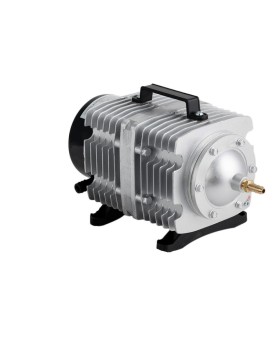 Resun Compresseur à Membrane ACO-002 - 2400L/H (set) Resun Compress...