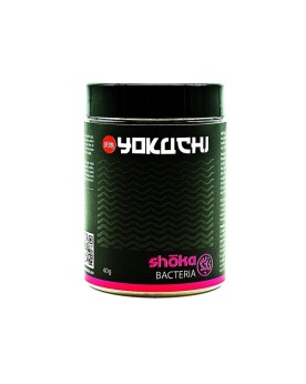Yokuchi - Shoka Bacteria Yokuchi - Shoka Bacteria - Les bactéries S...