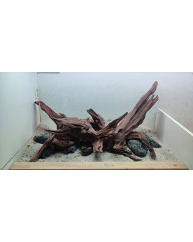 Hardscape Sur Photo - HS12 Hardscape sur photo HS-12. (RESERVE) Com...